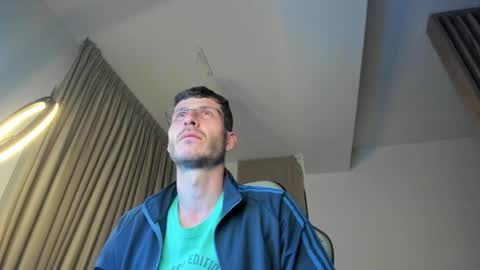 Snapshot of whisperoflust chatting on 05/01/26, 08:57 Michael online show from 05/01/26, 08:57