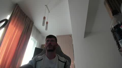 Snapshot of whisperoflust chatting on 05/07/26, 03:28 Michael online show from 05/07/26, 03:28