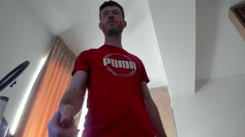 Snapshot of whisperoflust chatting on 05/16/26, 10:47 Michael online show from 05/16/26, 10:47