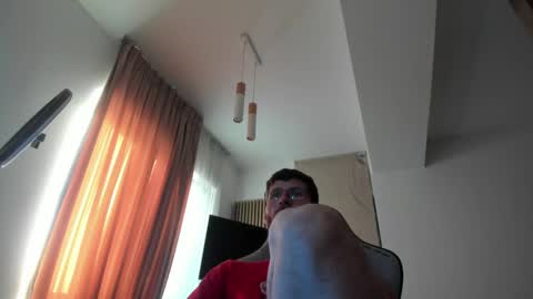 Snapshot of whisperoflust chatting on 05/27/26, 04:04 Michael online show from 05/27/26, 04:04