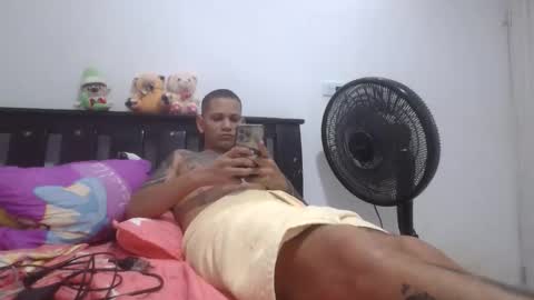white boy online show from 03/19/26, 04:49