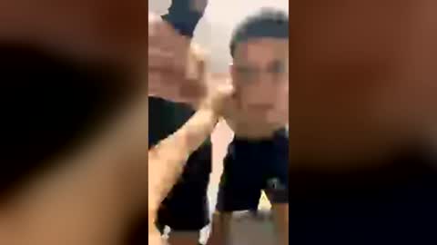white boy online show from 07/18/26, 10:24