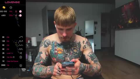 Max online show from 12/14/24, 01:16