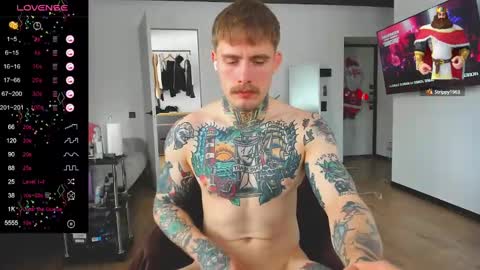 Max online show from 12/17/24, 07:40