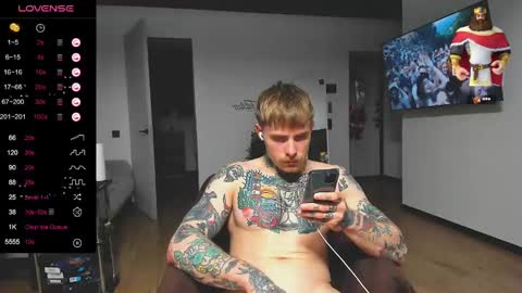 Max online show from 12/19/24, 06:12