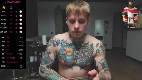 Max online show from 02/06/25, 03:52