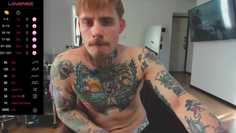 Max online show from 02/13/25, 11:50