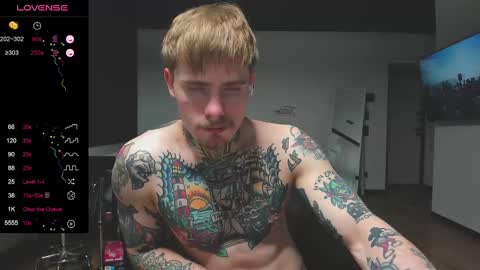 Max online show from 02/14/25, 04:26