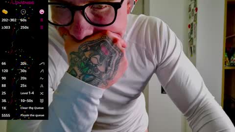 Max online show from 02/26/26, 05:01