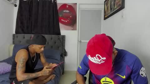 white online show from 05/21/26, 02:51