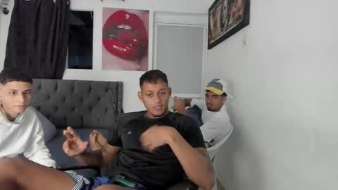 white online show from 05/22/26, 03:02