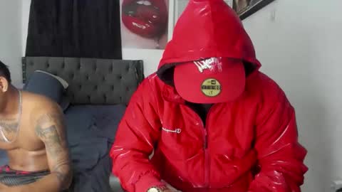 white online show from 05/29/26, 05:05