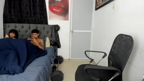 white online show from 06/14/26, 06:04