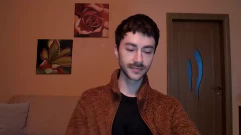 Tom online show from 11/06/25, 02:40