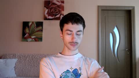 Tom online show from 12/18/25, 12:00