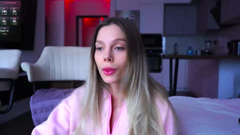 Kate  online show from 01/17/26, 07:57