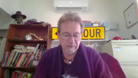 whiteboomer online show from 05/16/26, 12:29
