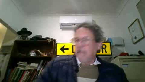 whiteboomer online show from 05/20/26, 09:26