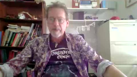 whiteboomer online show from 05/23/26, 02:50