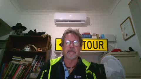 whiteboomer online show from 06/15/26, 12:40