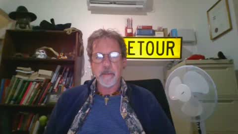 whiteboomer online show from 06/17/26, 08:39