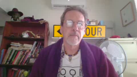 whiteboomer online show from 06/21/26, 03:31