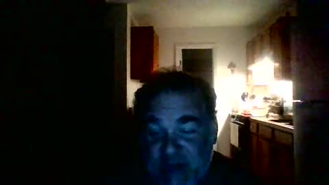 Snapshot of whiteboyguidx chatting on 10/31/25, 02:01 Tony Floyd online show from 10/31/25, 02:01