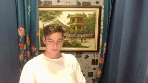 Snapshot of whiteboyinasia chatting on 01/15/25, 02:35 Christian online show from 01/15/25, 02:35