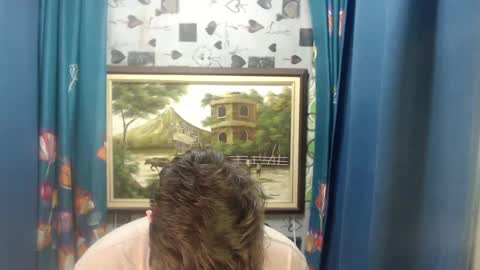 Snapshot of whiteboyinasia chatting on 01/16/25, 03:02 Christian online show from 01/16/25, 03:02