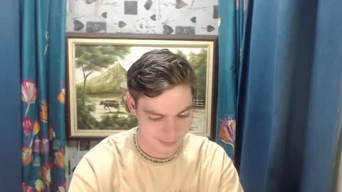 Snapshot of whiteboyinasia chatting on 02/02/25, 03:10 Christian online show from 02/02/25, 03:10