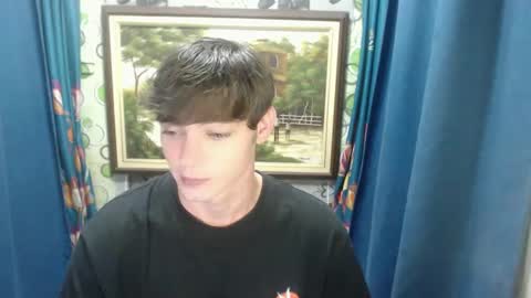 Snapshot of whiteboyinasia chatting on 03/06/25, 03:57 Christian online show from 03/06/25, 03:57