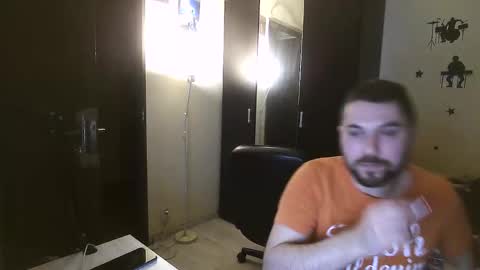 whiteboyjulius online show from 01/20/25, 03:04