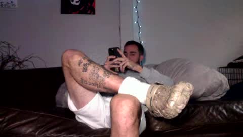 just  str8 stud nut  1000 online show from 01/10/25, 10:04