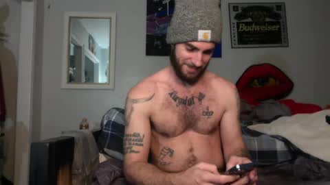 just  str8 stud nut  1000 online show from 01/28/25, 06:27
