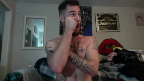 just  str8 stud nut  1000 online show from 02/10/25, 03:46