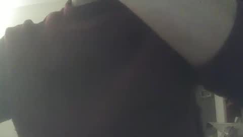 Whiteduke online show from 01/19/25, 06:53