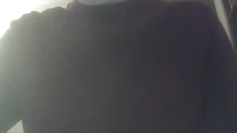 Whiteduke online show from 02/01/25, 12:40