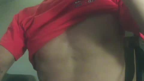 Snapshot of whiteduke81 chatting on 04/18/26, 11:38 Whiteduke online show from 04/18/26, 11:38