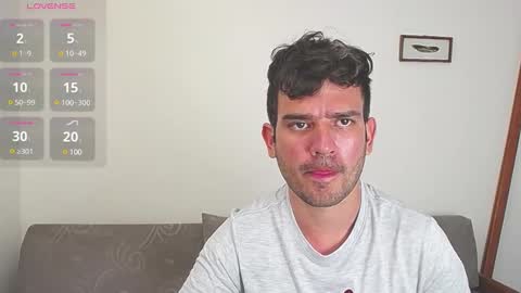 Dylan white online show from 01/03/25, 10:29