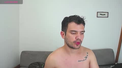 Dylan white online show from 01/05/25, 11:01