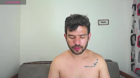 Dylan white online show from 01/18/25, 11:33