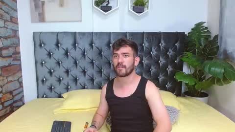 Dylan white online show from 02/15/25, 06:01