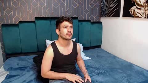 Dylan white online show from 02/27/25, 12:21