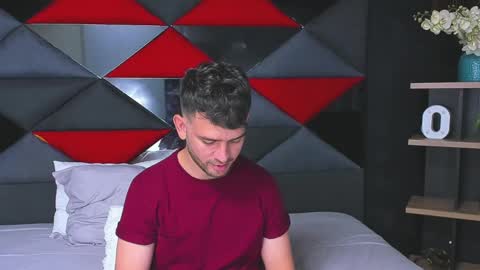 Dylan white online show from 03/01/25, 06:21