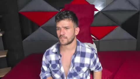 Dylan white online show from 03/12/25, 09:35