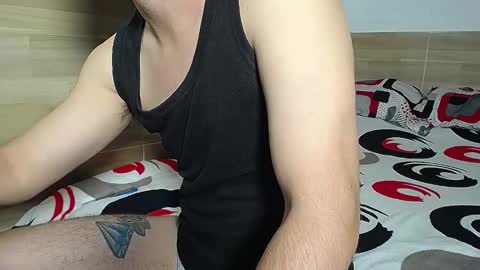 Dylan white online show from 12/15/25, 03:00