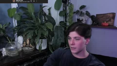 Gus online show from 11/14/25, 08:40