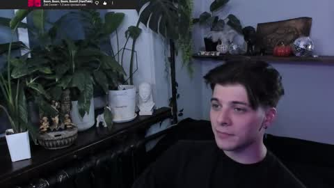 Gus online show from 11/28/25, 11:29