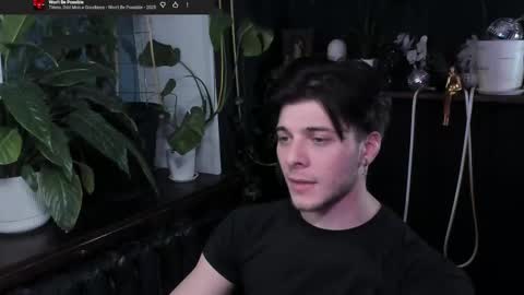 Gus online show from 12/20/25, 09:22