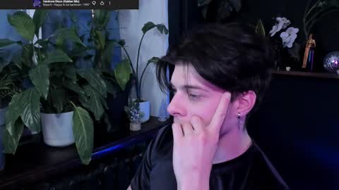 Gus online show from 01/09/26, 09:38